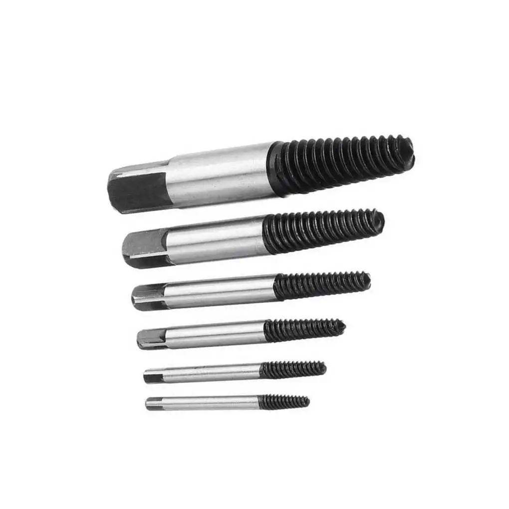 

6 шт., отвертки для деревообработки