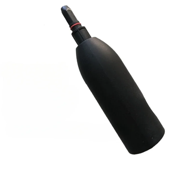 Máquina de Limpeza a Vapor Adaptador de Bico Reto 100 Novo Orsen-wj528