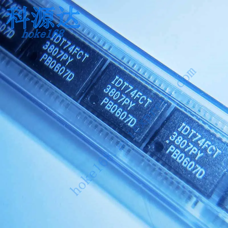 

5pcs IDT74FCT3807PY SSOP-20 IDT74FCT 3807PY SSOP20 In Stock