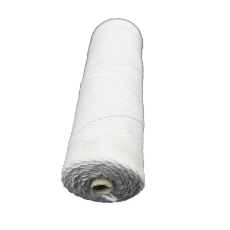 Cotton Candle Wicks for DIY Candle Making