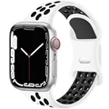 White black 01