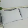 2 Pack cool pillow protector 2