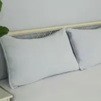 2 Pack cool pillow protector 2