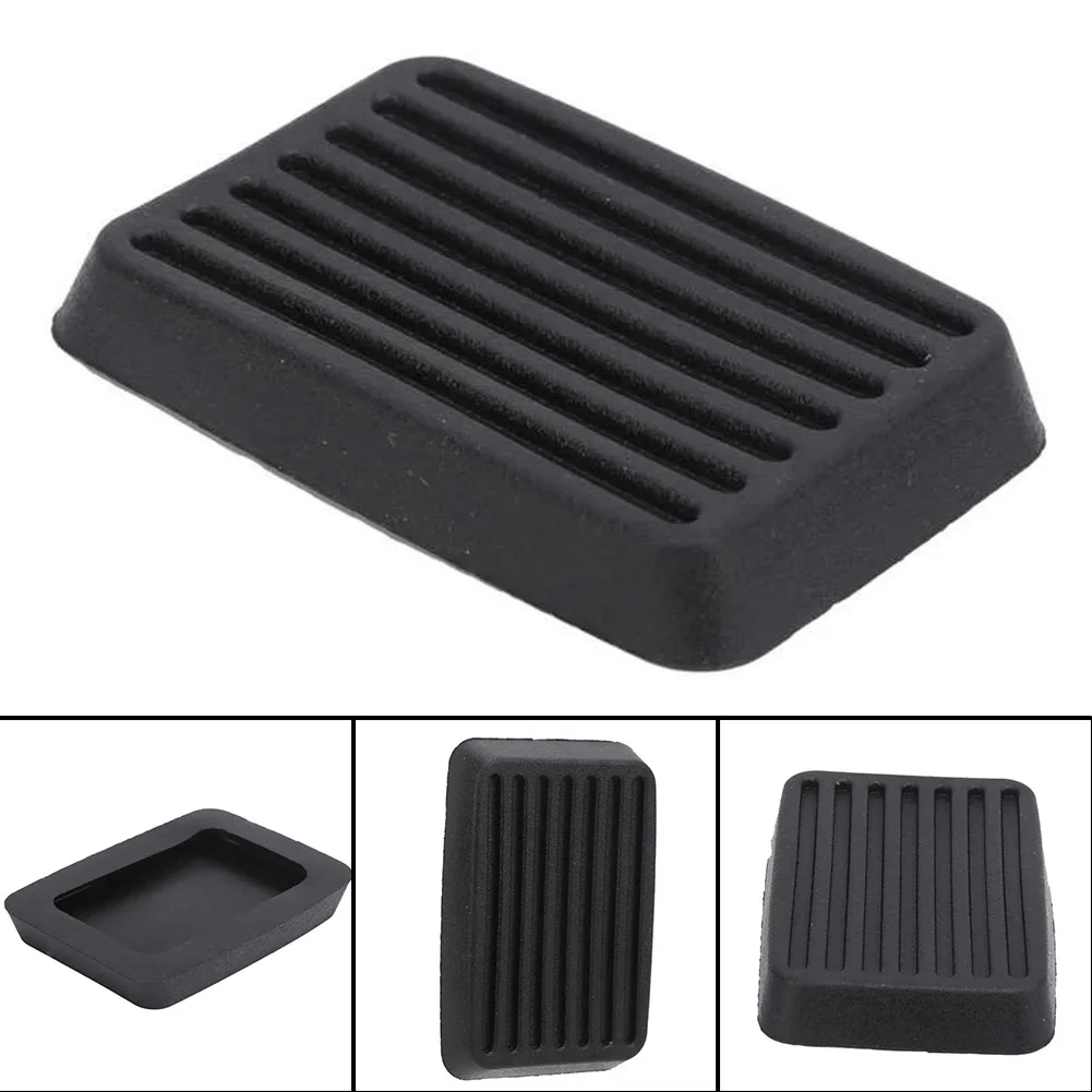 Car Brake Clutch Pedal Pads Cover For Hyundai Accent Getz Elantra Brake