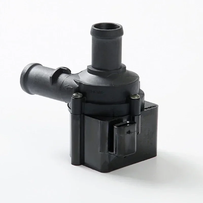 Engine electric auxiliary water pump 12V for Audi A4 A5 A6 A7 A8 Q5 Q7 Q8 VW Beetle Jetta Touareg