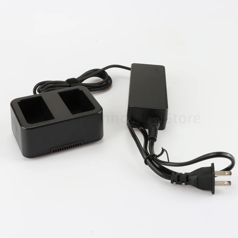 3 Tyles WB37 Remote Control Battery Charging Base For DJI T10 T16 T20 T20P T25 T30 T40 T50 T60 Agras Drone Accessories