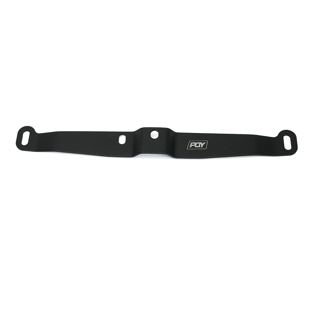 VR-BRACKET FOR DUAL HORNS For 2002-2007 SUBARU WRX/STI PQY HORN BRACKET VR-DHB01