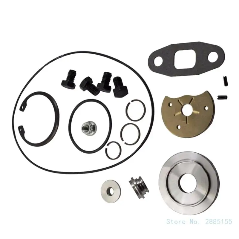 Automobile 3575169 Turbocompressore Riparazione Ricostruire Set Accessori Per Holset Hy35 Hx35 Hx40 He341 He351