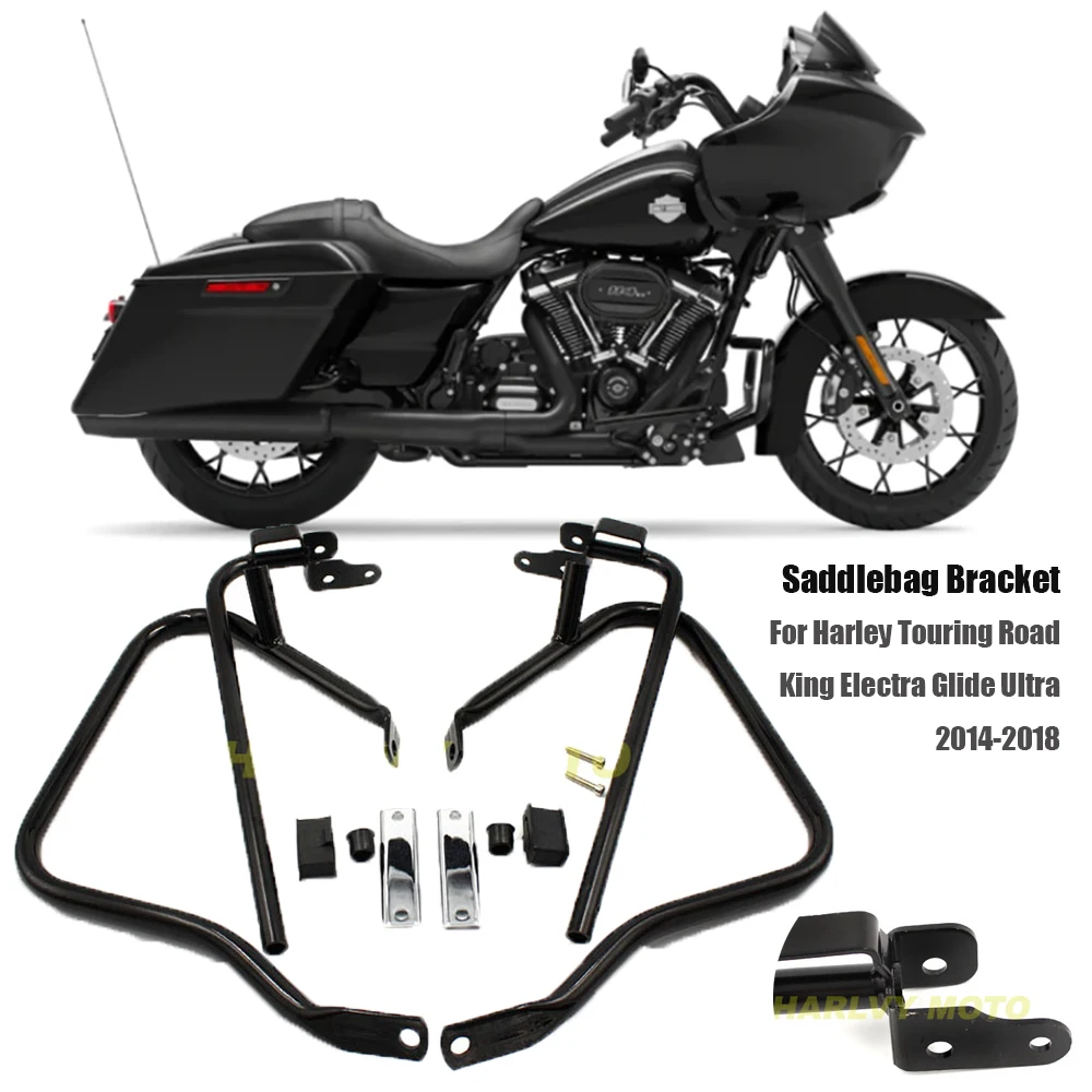

Чехол для сидений для путешествий Road King Electra Glide Ultra 2014-2018