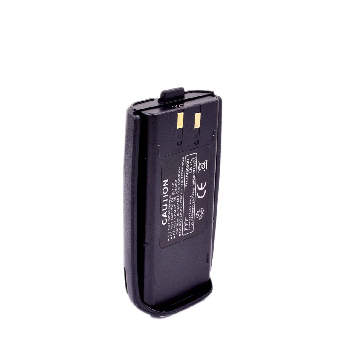 

Original TYT Li-ion Battery Pack LB-75L DC7.4V 3600mAh for TH-8000D HAM Radio Power Supply