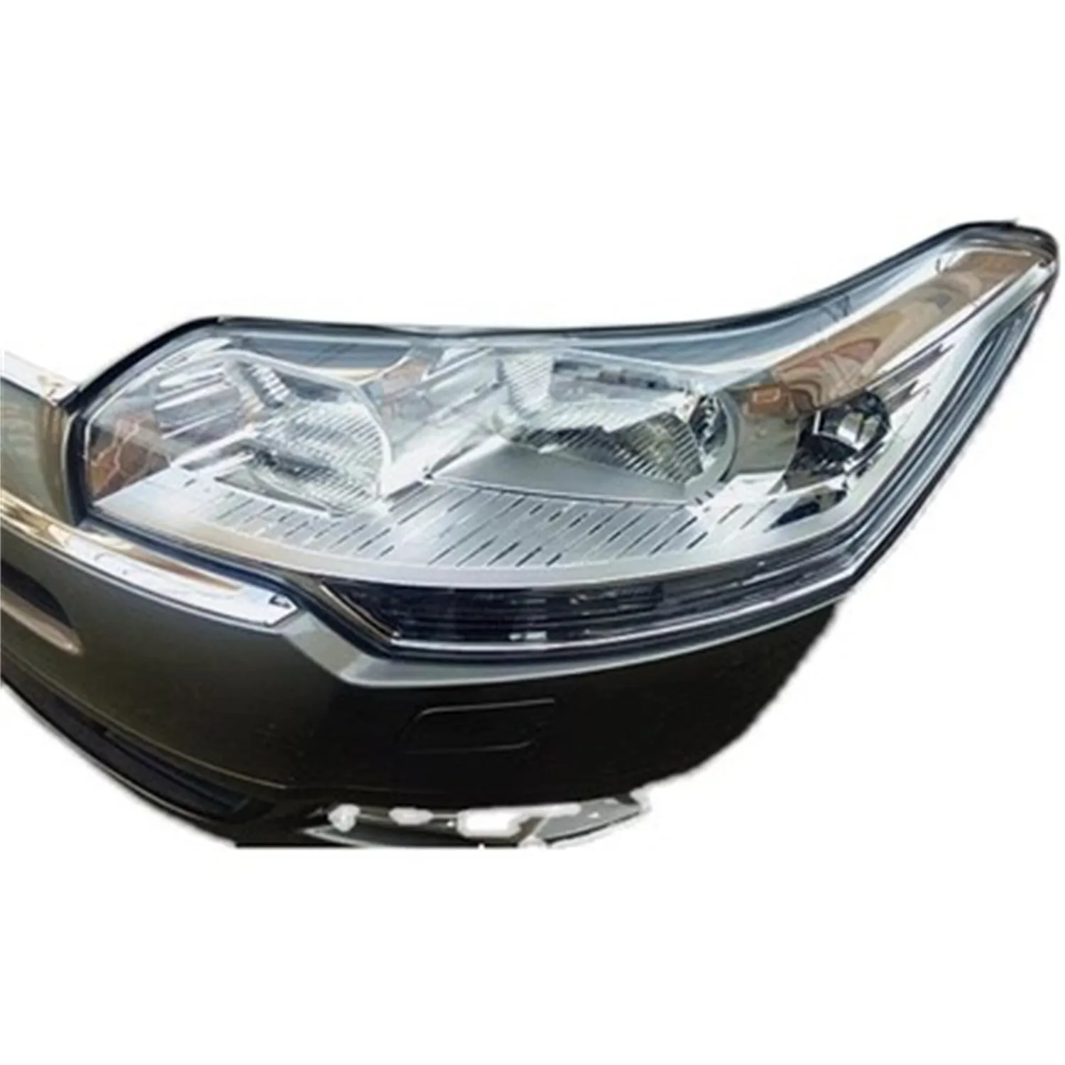 

Front light Headlight for Citroen C5 2012 Headlamp DRL Daytime Running Light Turn signal