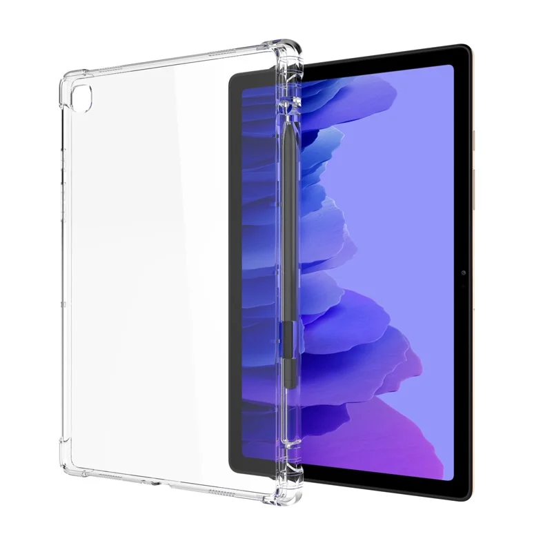 Ｚ   A9 ÷ 2023 SM-X210 X215 X216B TPU   Ŀ, S  ,   A9, A8, A7, a7 Ʈ
