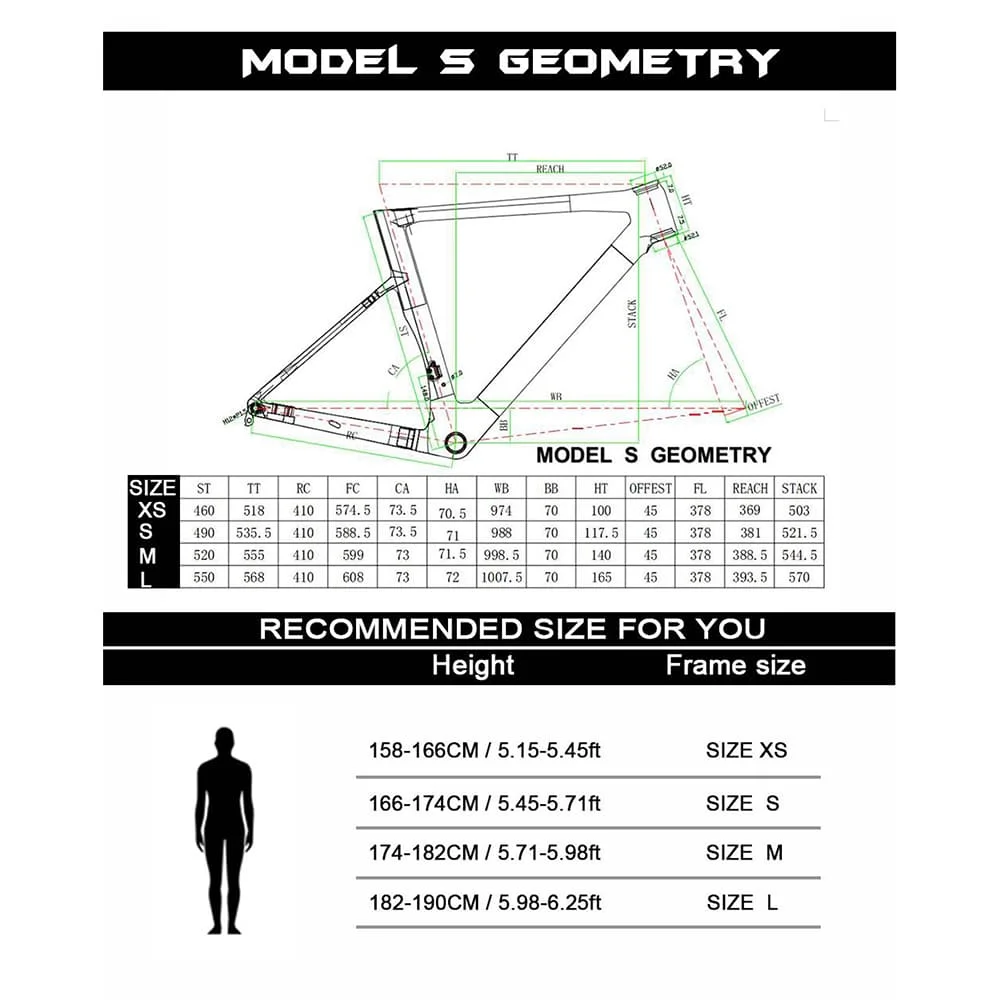 【ユーティー】hygge model s ロードバイク hyggeヒュッゲ ロードバイクの評判は？特徴やスペックを徹底解説