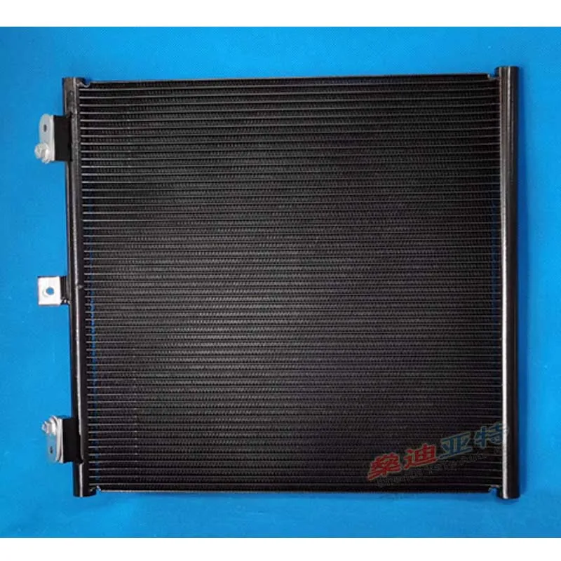 Air Conditioning Condenser For Porsche 718 911 Convertible-OE 992820411