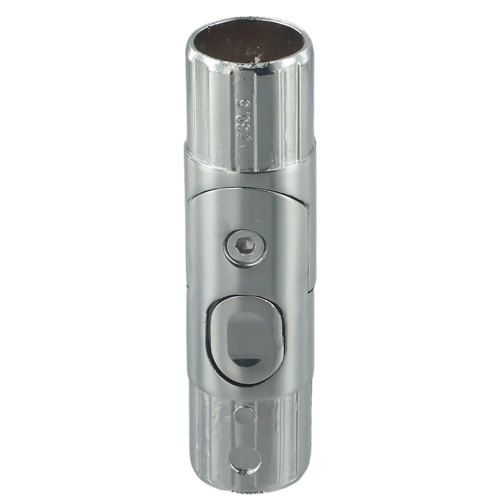 Stable Umbrella Design Outdoor Umbrella Accessories Aluminum Materials Multipurpose Application Pole Accessories