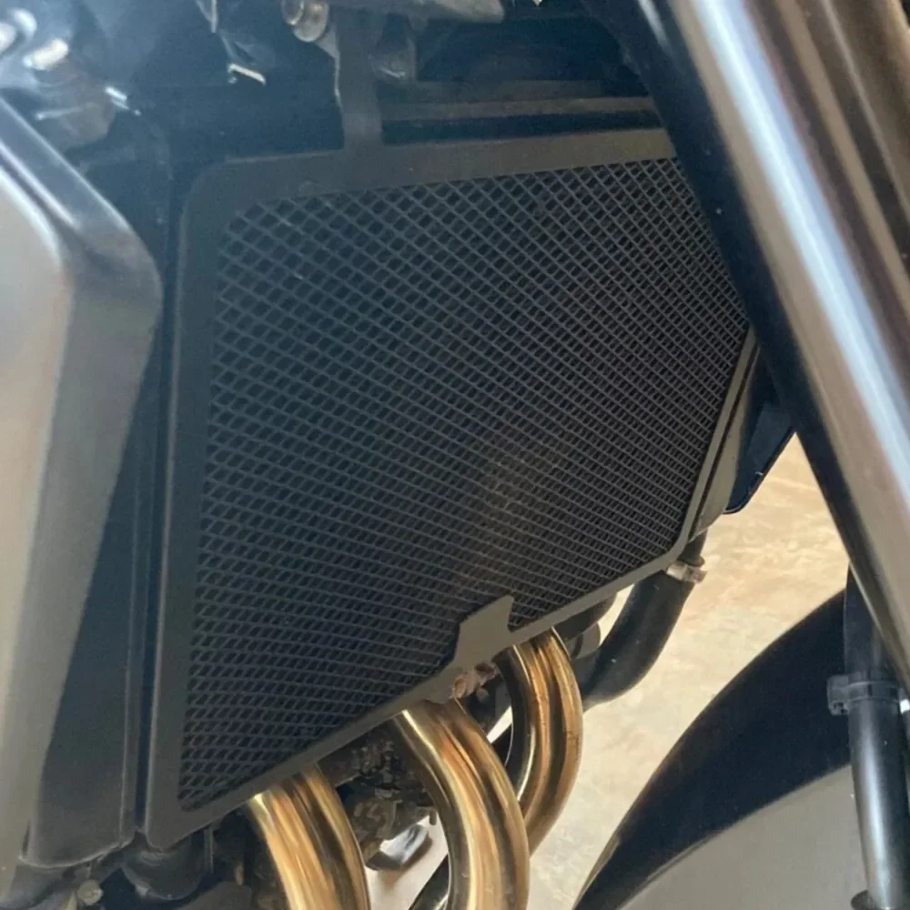 

MT-09 Radiator Guard Grill Cover For Yamaha MT09 XSR900 ABS FZ09 FJ09 MT FJ FZ 09 2013 2014 2015 2016 2017 2018 2019 2020 2021