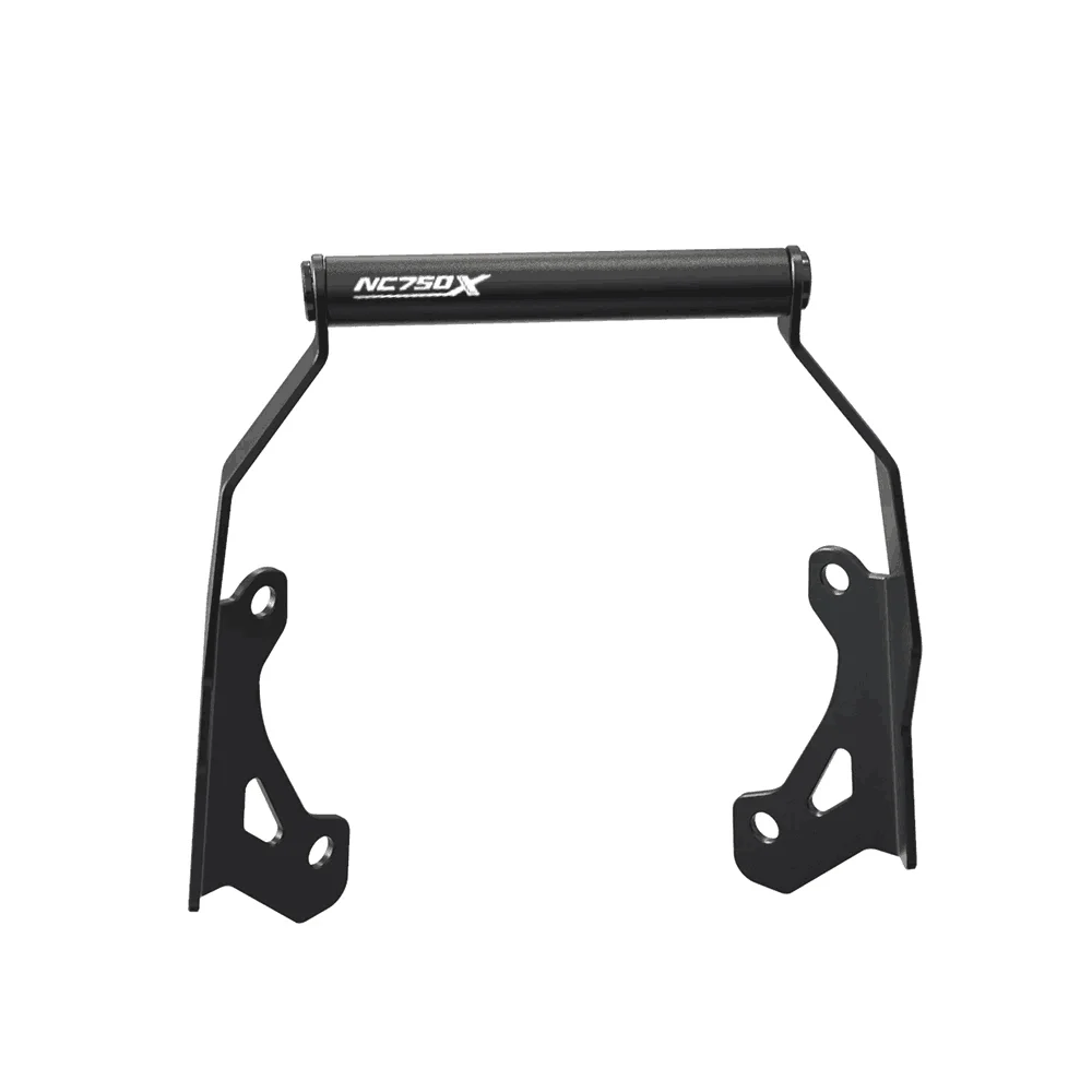 For Honda NC750X 2021 2022 2023 2024 NC 750X Motorcycle Stand Holder Phone Mobile Phone GPS Navigation Plate Bracket