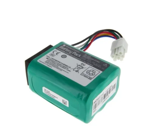 

Аккумулятор для монитора Nihon Kohden SVM-7501-задняя версия, новый оригинальный, оригинальный