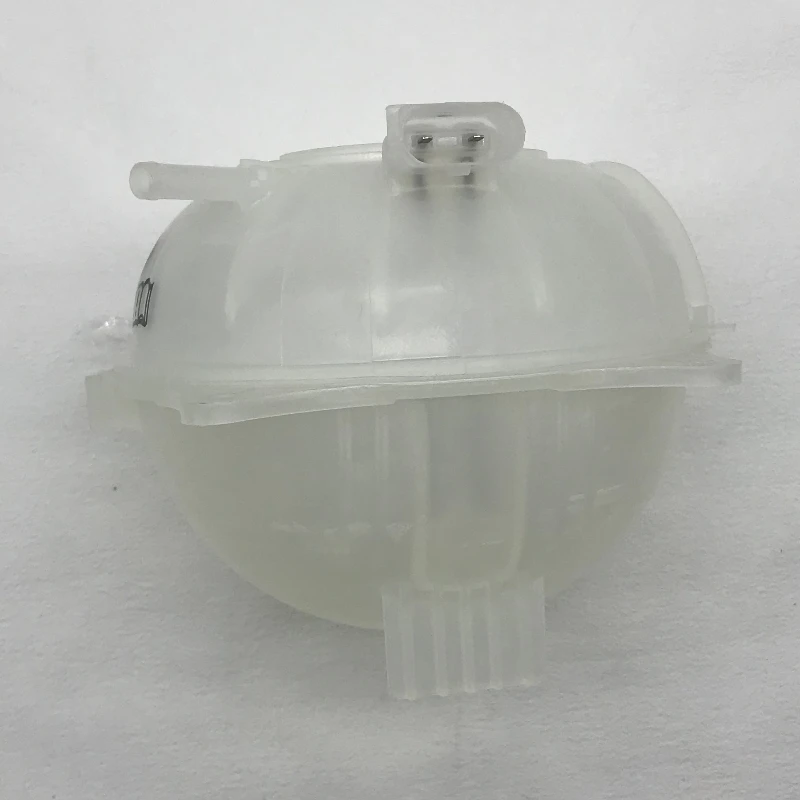 Coolant Expansion Tank With Radiator Cap QIANBAI fit for SKODA VW Polo Audi A1 SKODA FABIA 6Q0121407 6R0121407 6Q0121407B