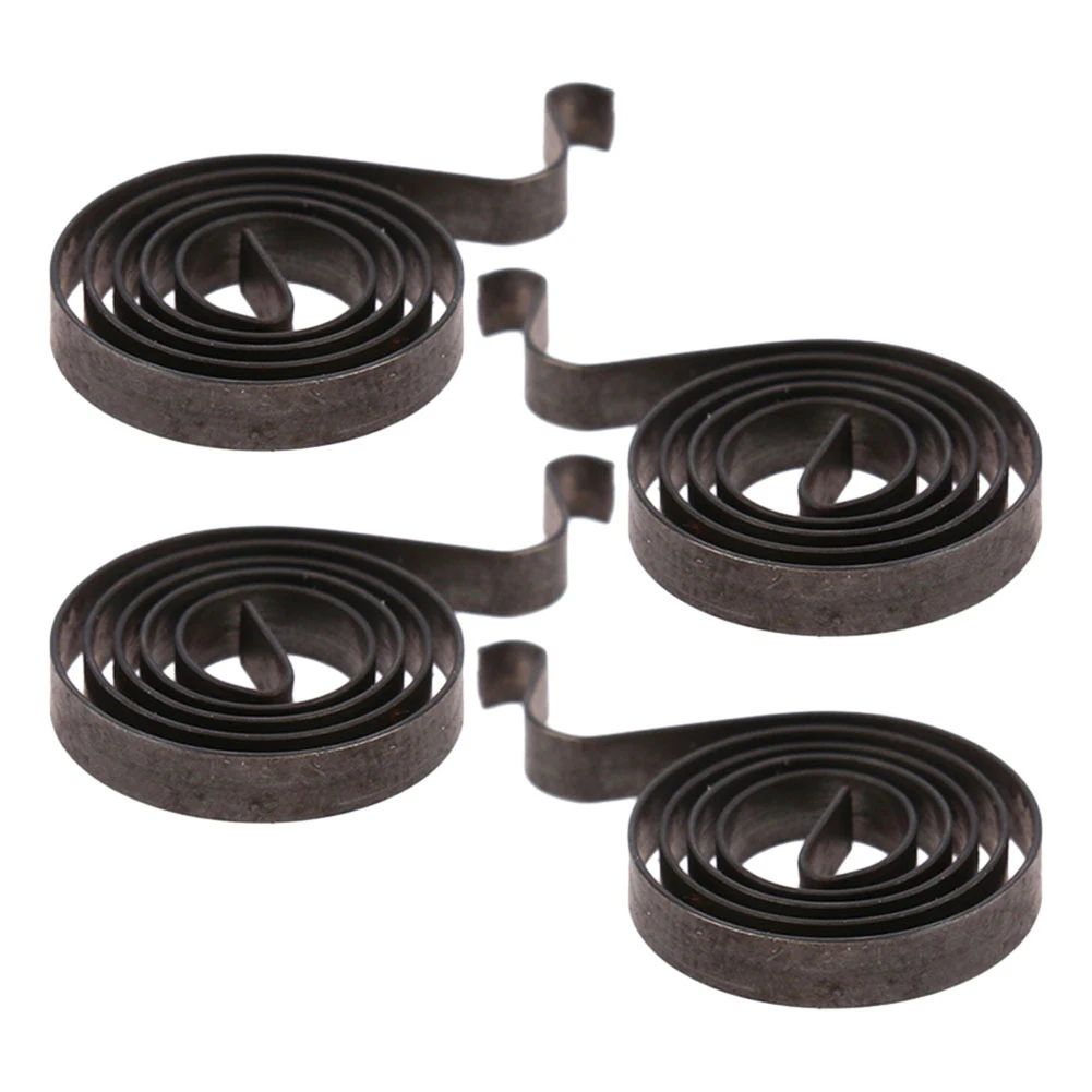 

4PCS Angle Grinder Springs Carbon Brush Holder Spring For Bosch Gws 6-100 Angle Grinder Power Tools Replacement Accessories