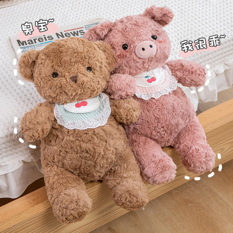 Yansiannv Promocional Toys Kawaii Stuffed Animal Toys Sheep Anime