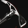 Outdoor Multifunctional Pickaxe Double Headed Small Hoe Axe Hand Axe Wilderness Survival Medicine Collection Snow Climbing 5