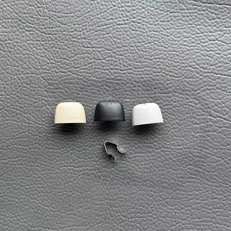 

Suitable for Audi A4L/A6/A5/Q5L/Q2/A7/A3/Q3 sunshade cover buckle makeup mirror iron clip