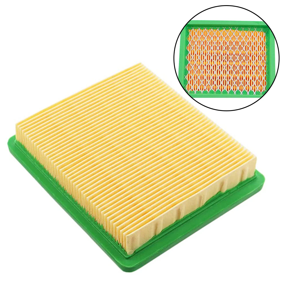 

1pc Air Filter Lawn Mower Spare Parts For Hyundai HYM430SP HYM460SP HYM460SPE P4600SP P460 Garden Replacement Supplies