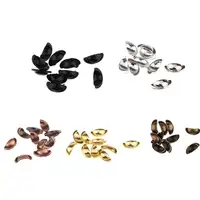 10 Piece 1:6 Scale Miniature Dollhouse Door Handles Dolls House Furniture Accessory 1