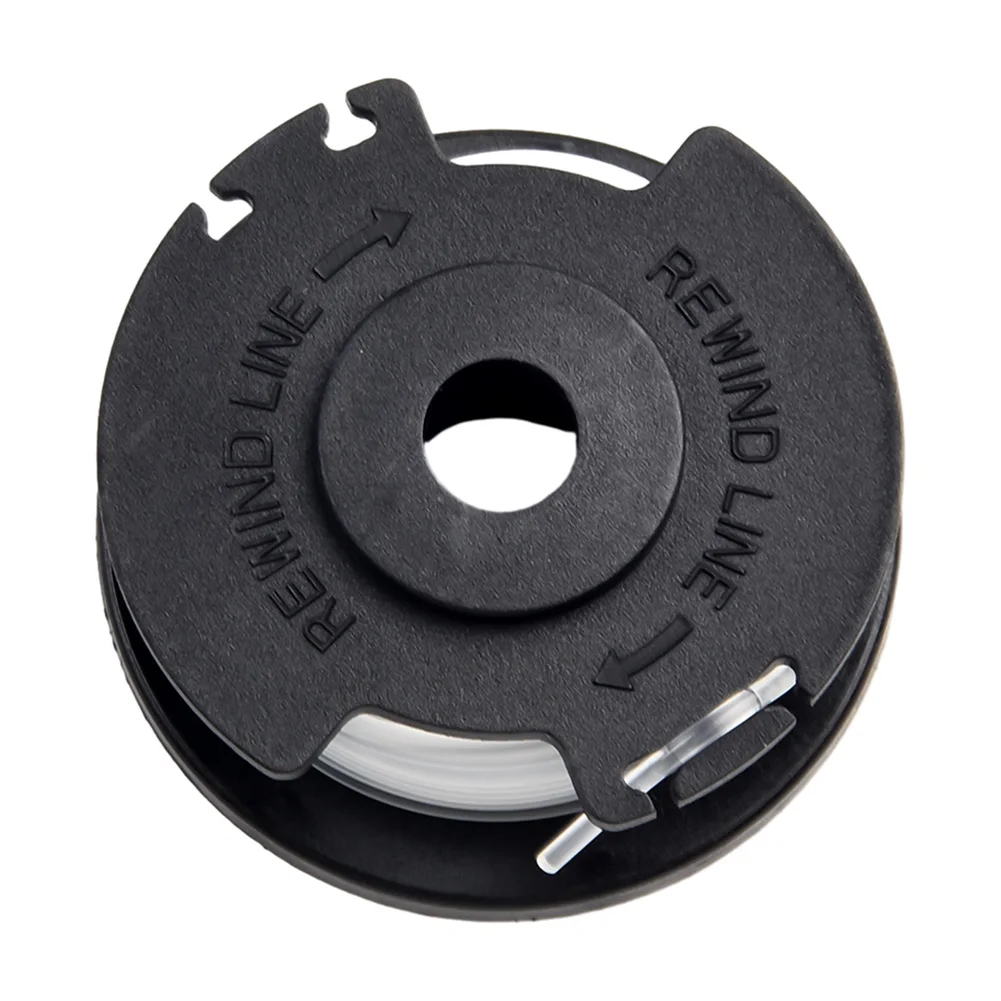1.6 Mm Diameter Nylon Replacement Spool Efficient Trimming Solution Efficient Trimming Performance For Einhell GE-CT 18 28 Li