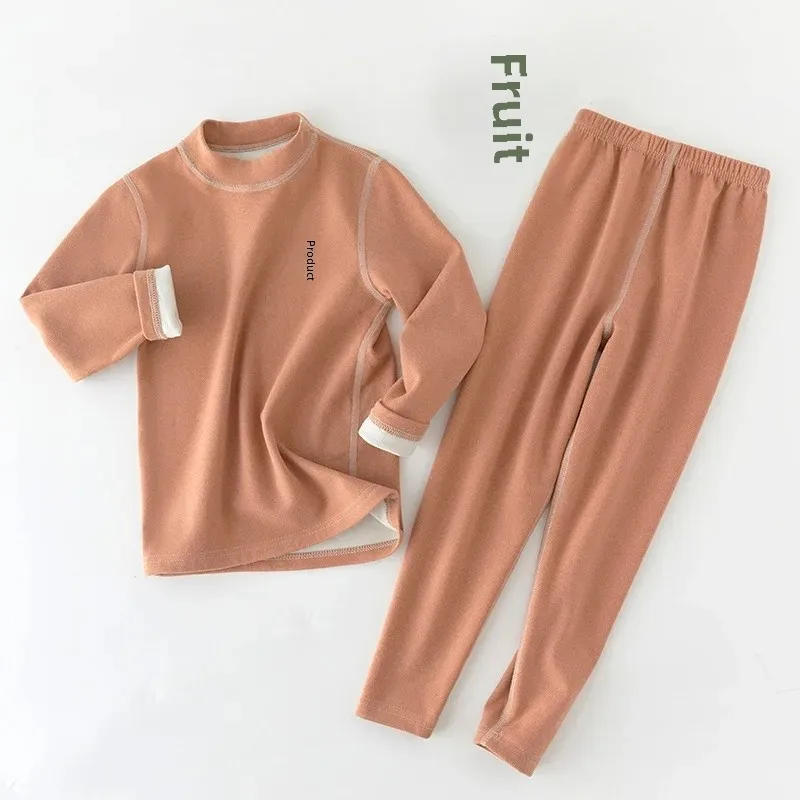 TQ-X middle collar coffee color