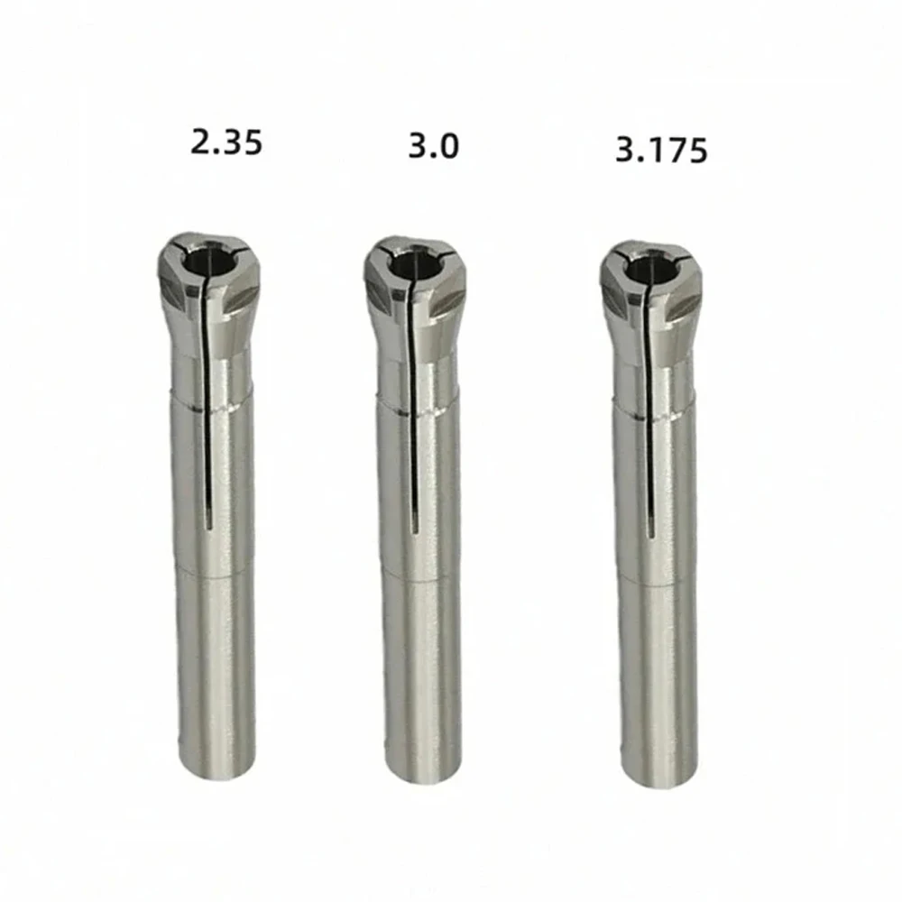 Nail Art Tools Electric Collet 2.35mm-3.157mm for Polishing