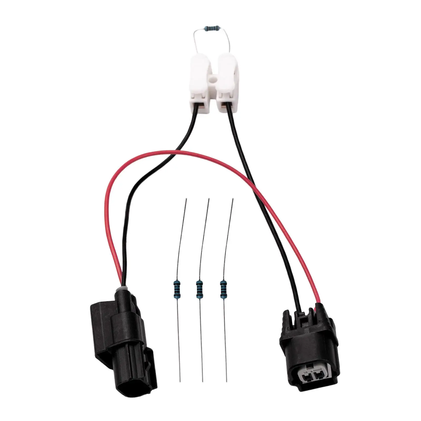 VCM Disable Harness Set Complete VCM Harness with Plug for 3.5L V6