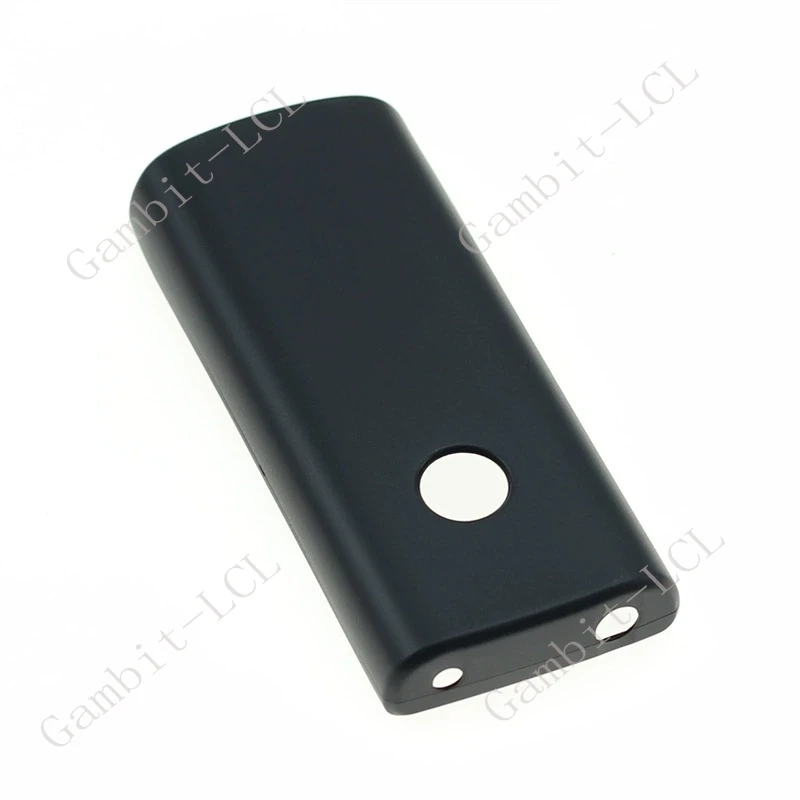 Durable Anti-Fall Shockproof TPU Back Cover