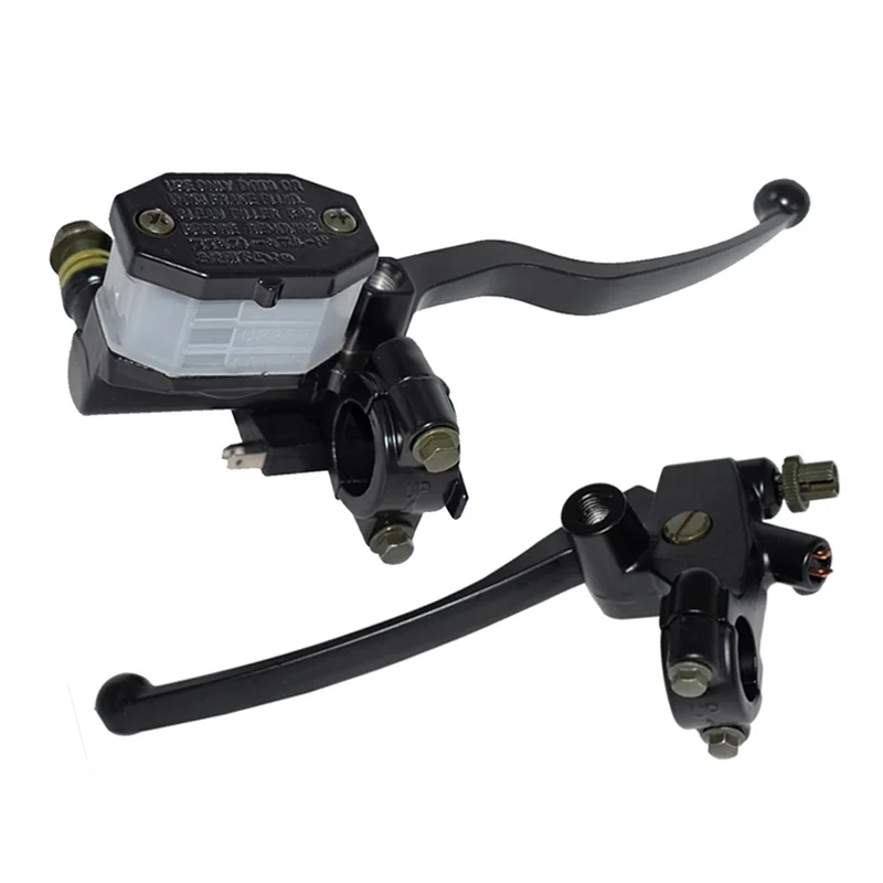 مضخة فرامل رئيسية للدراجة النارية مضخة علوية لسوزو...