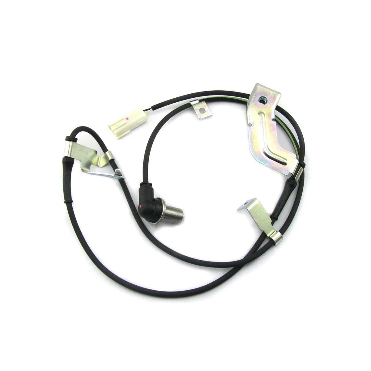 

UM53-43-71YA UM534371YA, задний правый Датчик ABS, датчик скорости колеса для Mazda UM51-43-71YE B2500, Ford Ranger
