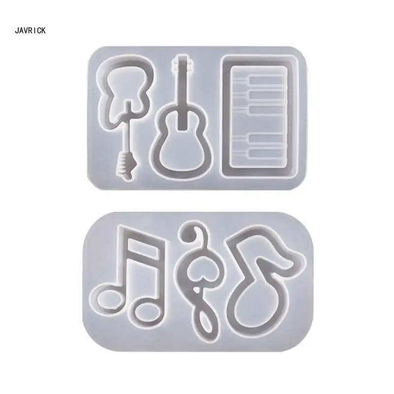 

Инструмент Примечание силиконовая форма форма для эпоксидной смолы DIY ювелирные изделия кулон инструменты зыбучие пески брелок