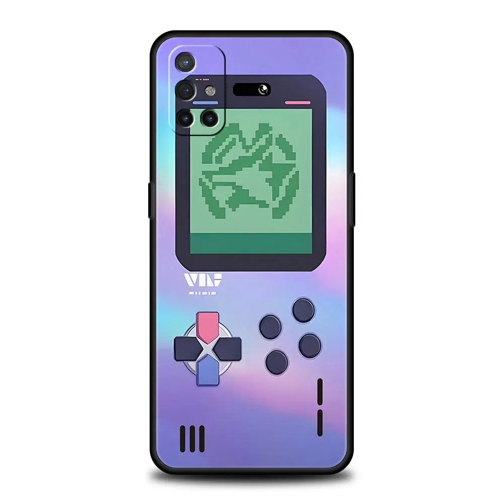 Honkai Star Rail Game-Inspired Phone Case Cover