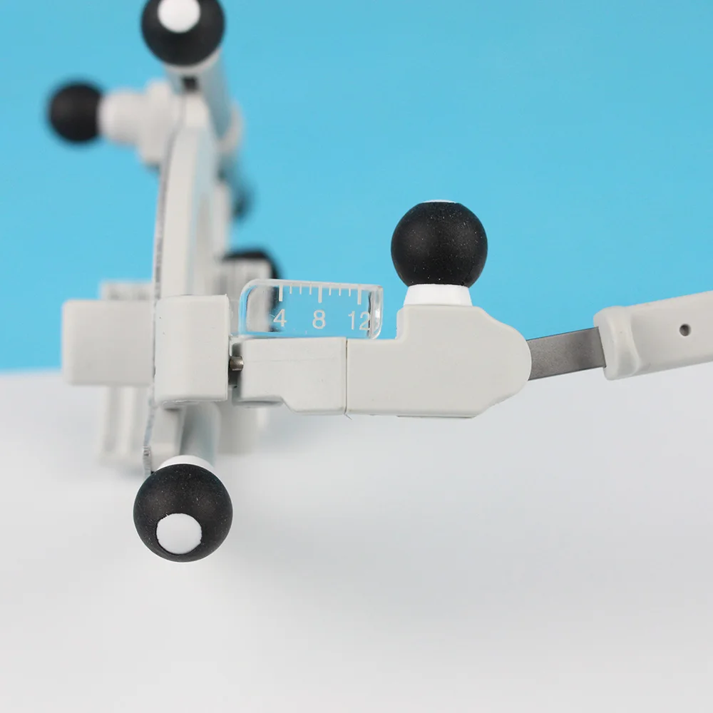 Free Shipping High Grade Trial Frame Optical Trial Frame Ophthalmic Trial Lens Frame Seller Recommends