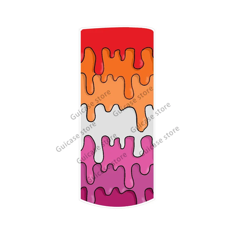 Cute Clear TPU Silicone Phone Case Bumper Cover