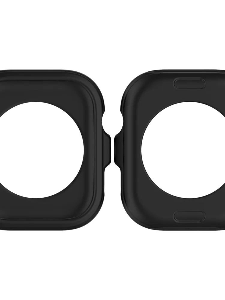 Silicone Shockproof Protective Bumper Case