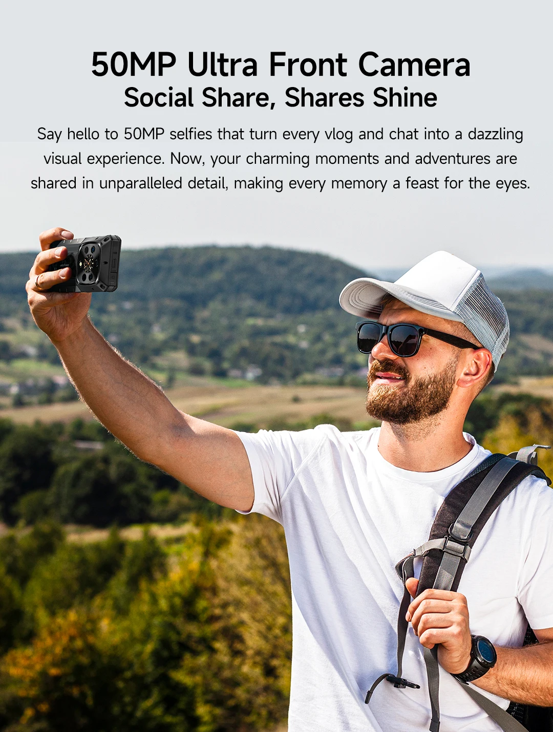 Ulefone AI Armor 28 Ultra 5G Thermal Imaging Rugged Phone MTK Dimensity 9300+ AMOLED Android Smartphone 1TB ROM Mobile Phone