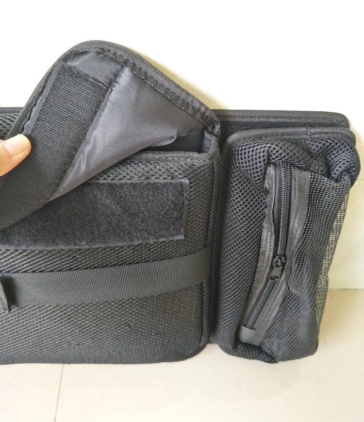 Borsa portadocumenti, valigia trolley, borsa per laptop con coperchio superiore - immagine 6