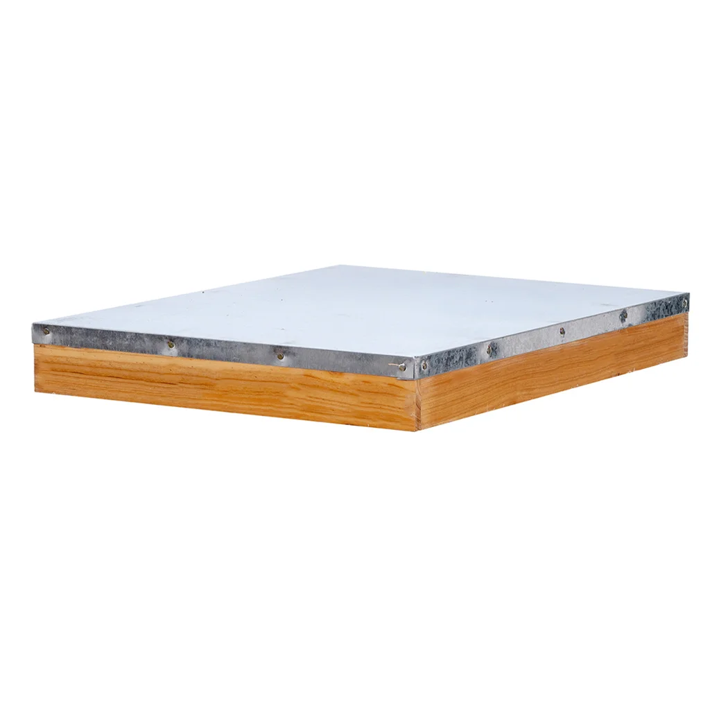 Factory in China to Sell Beekeeping Equipment, Low-cost Fir Beehives