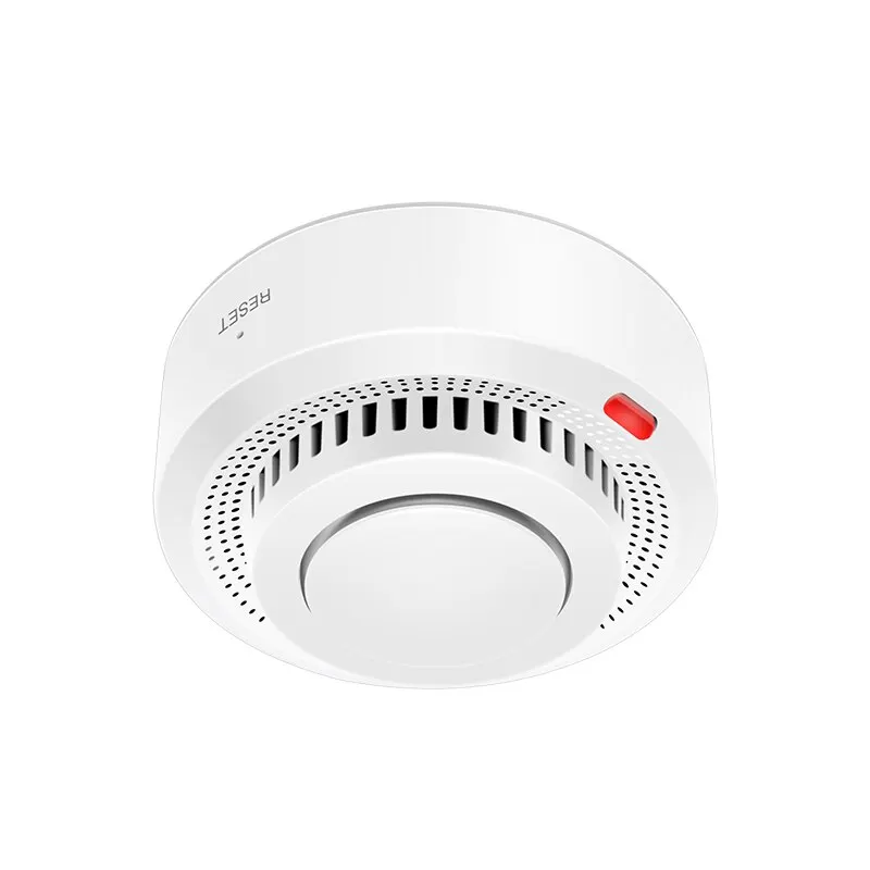 Tuya wifi smoke alarm heat detector smoke remote alarm € 22,64