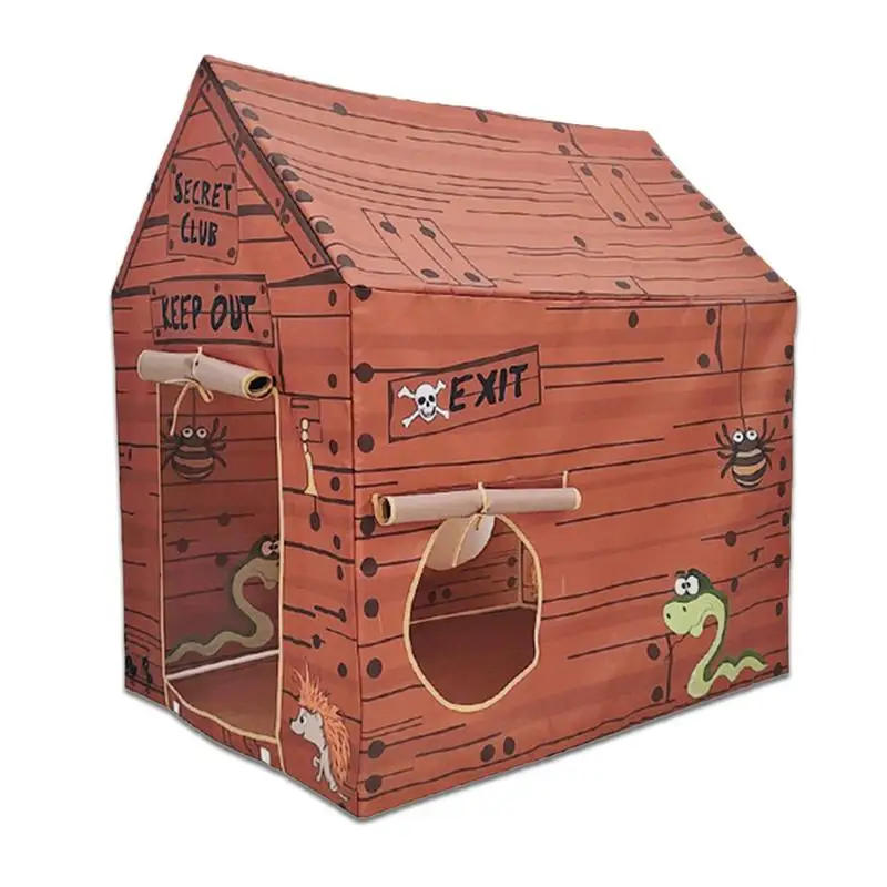 

Складная детская палатка для игр на открытом воздухе, детский бассейн для шаров, игровой домик для мальчиков и девочек, милая модель автомобиля, игровые палатки, игрушки