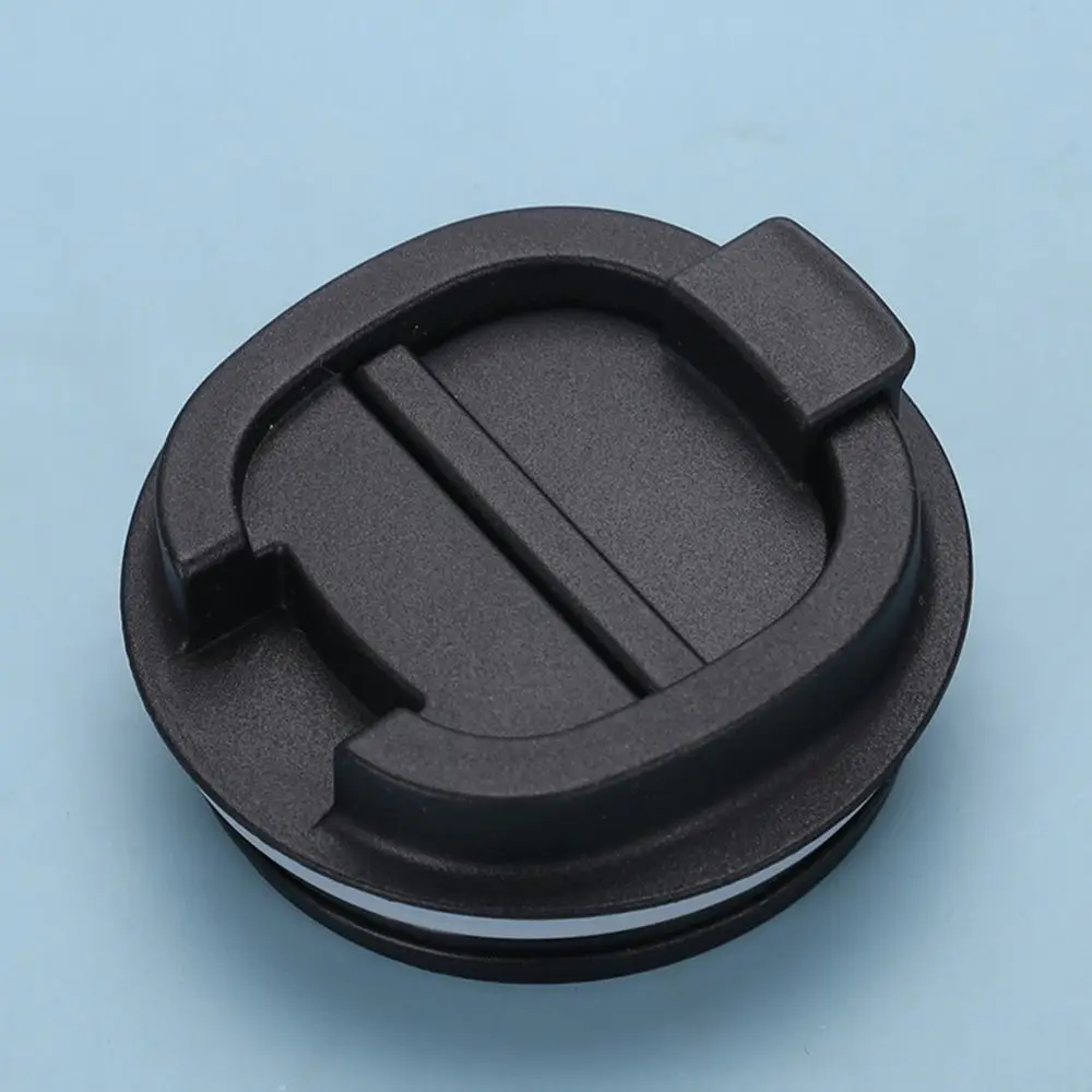 Plastic Multicolor Reusable Coffee Cup Lids