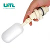 3/4 Inch Male Thread Water Level Valve Tower Float Ball Valve Tank Valve Farm Breeding Water Tank Water Level Valve Accessories 1