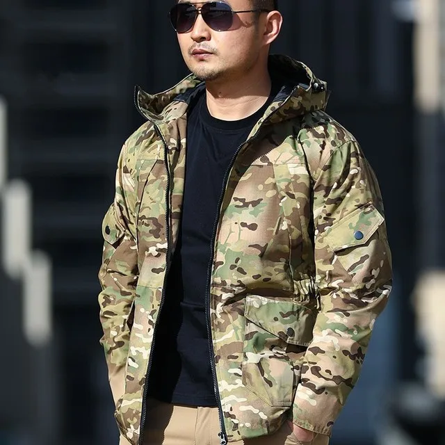 CP camo