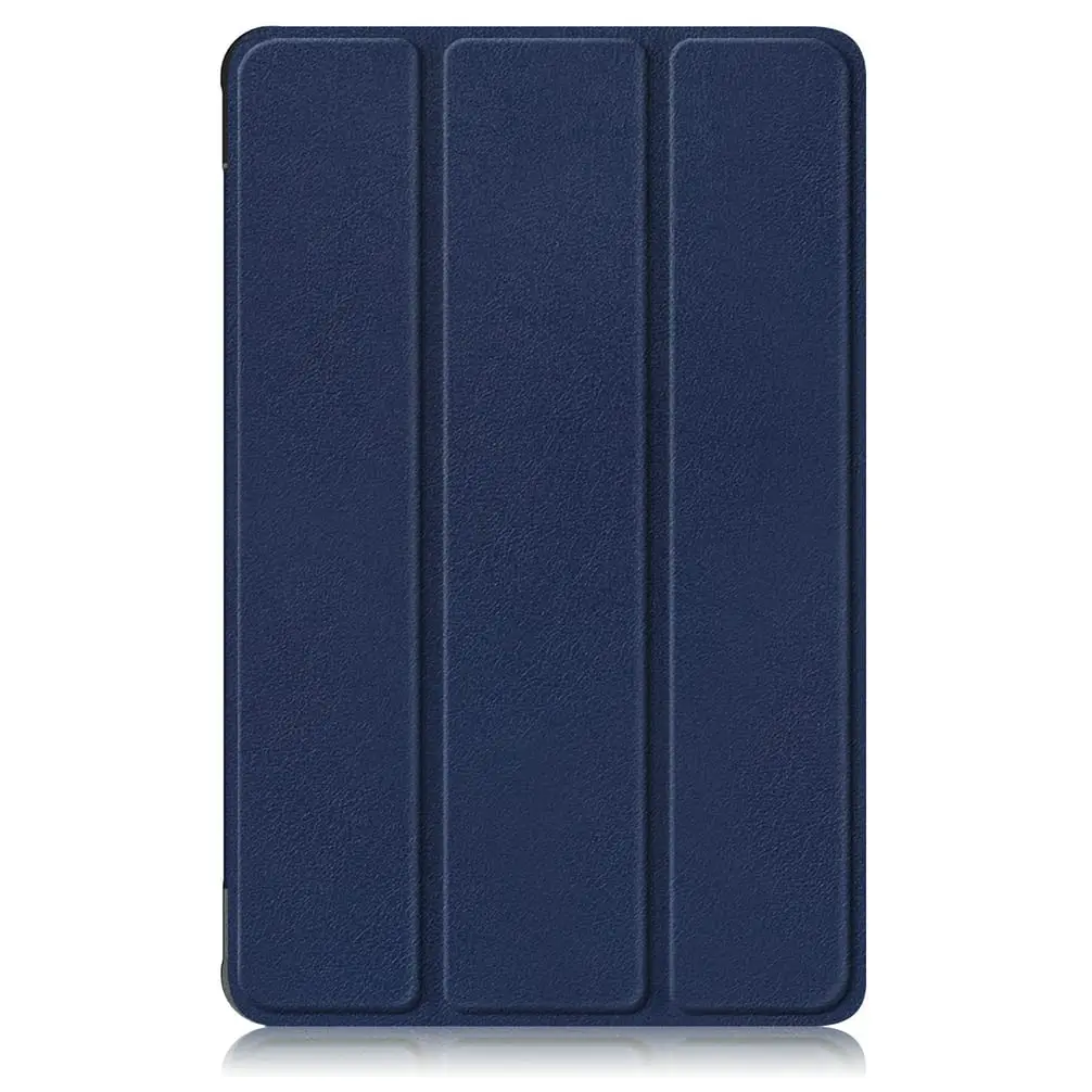Ultra-Thin Lightweight Protective Tablet Case with Auto Sleep/Wake Function